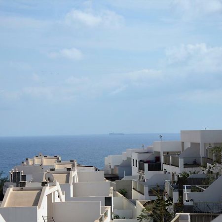 プエルト・デル・ロサリオ Casa Marinero With Private Poolヴィラ エクステリア 写真