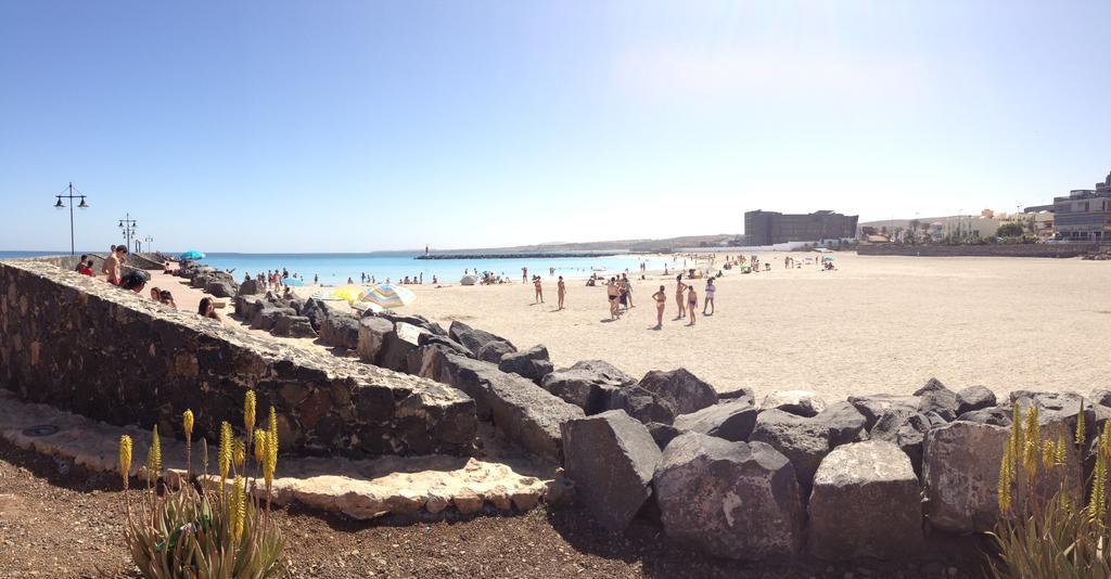 プエルト・デル・ロサリオ Casa Marinero With Private Poolヴィラ エクステリア 写真