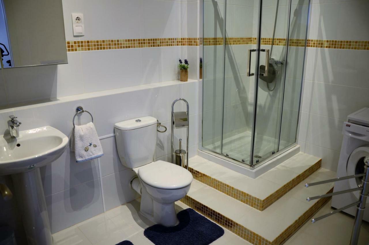 プエルト・デル・ロサリオ Casa Marinero With Private Poolヴィラ エクステリア 写真