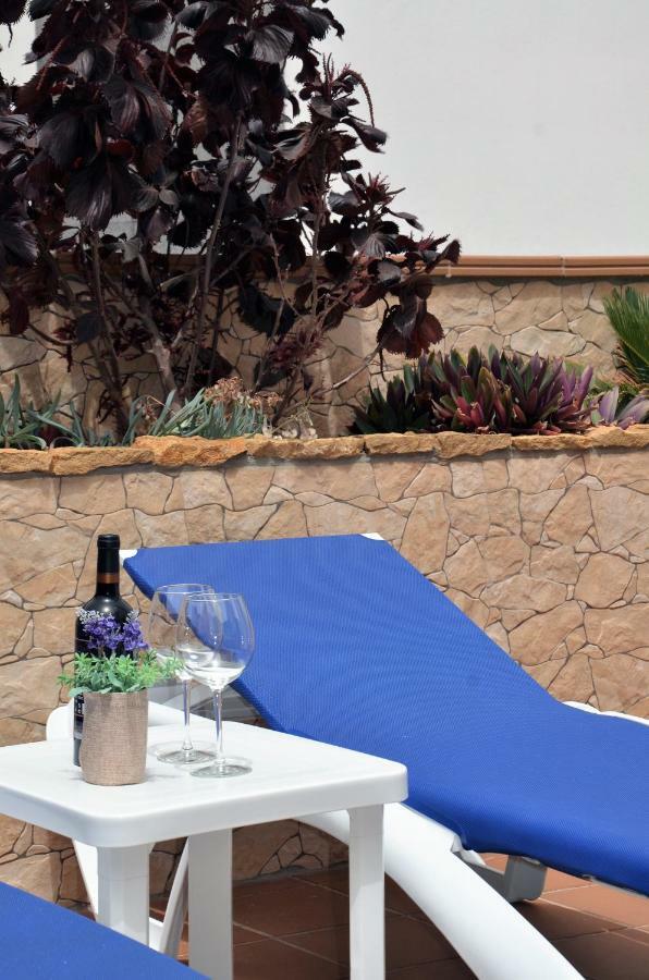 プエルト・デル・ロサリオ Casa Marinero With Private Poolヴィラ エクステリア 写真