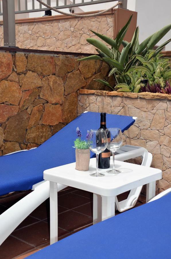 プエルト・デル・ロサリオ Casa Marinero With Private Poolヴィラ エクステリア 写真